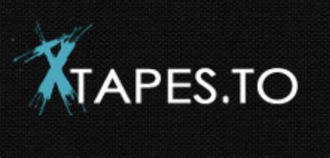 xtapes.to|Categories